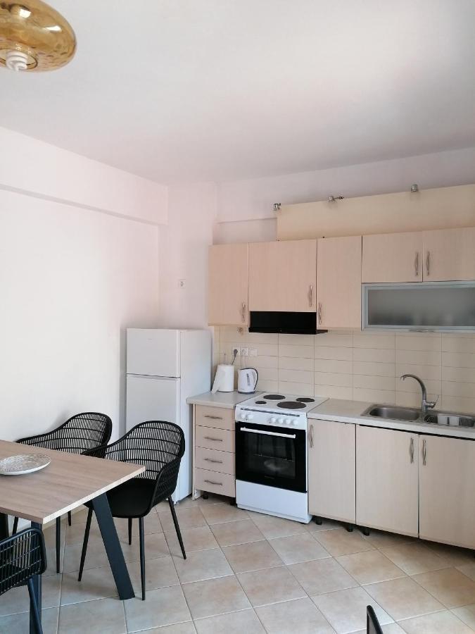 Alexis Apartments Pylos Extérieur photo