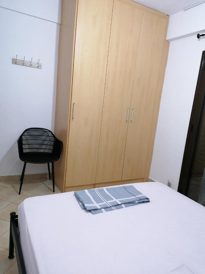 Alexis Apartments Pylos Extérieur photo