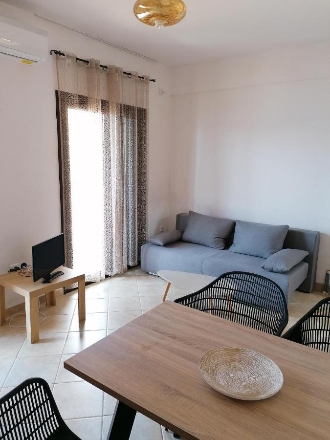 Alexis Apartments Pylos Extérieur photo