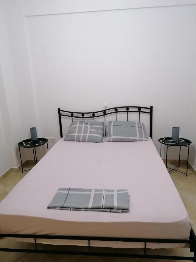 Alexis Apartments Pylos Extérieur photo