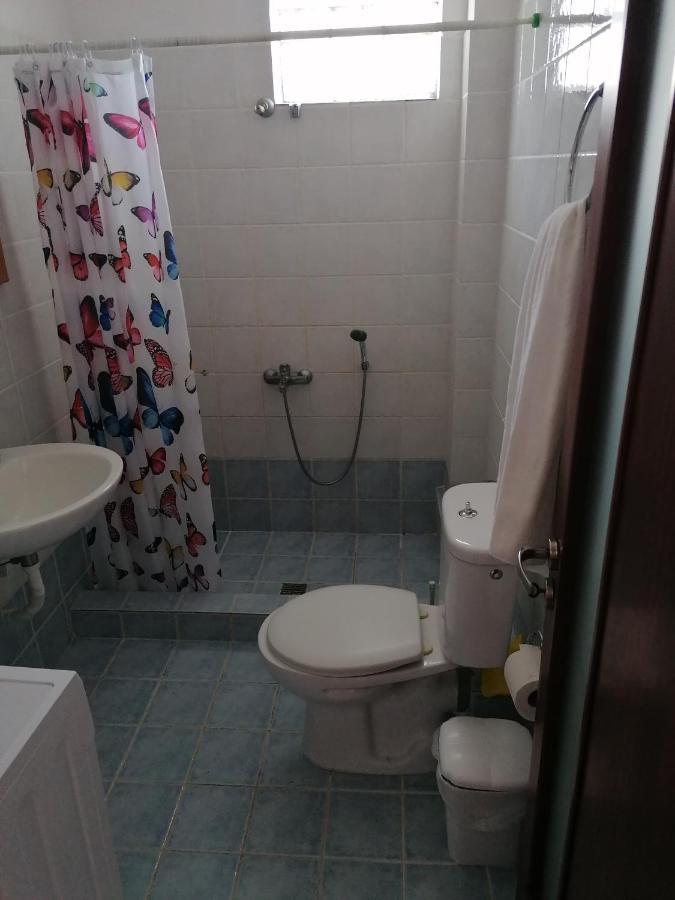 Alexis Apartments Pylos Extérieur photo