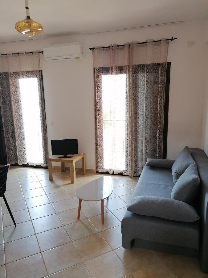 Alexis Apartments Pylos Extérieur photo