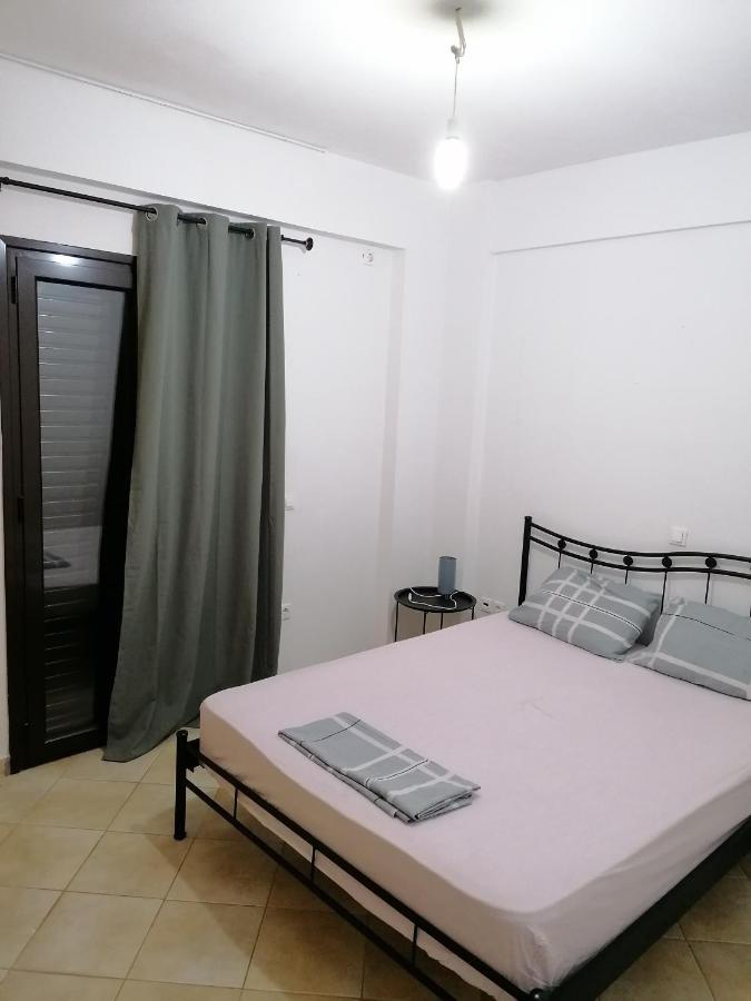 Alexis Apartments Pylos Extérieur photo