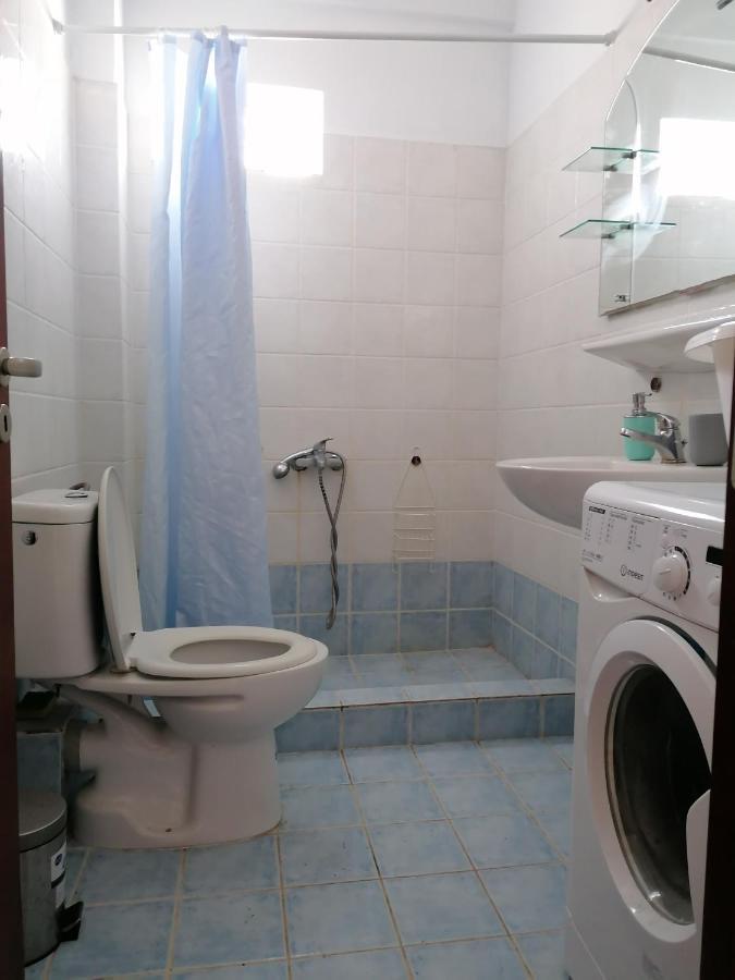 Alexis Apartments Pylos Extérieur photo