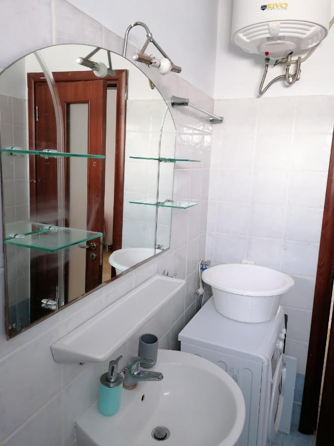 Alexis Apartments Pylos Extérieur photo