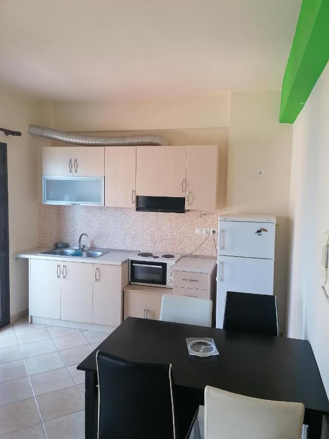 Alexis Apartments Pylos Extérieur photo