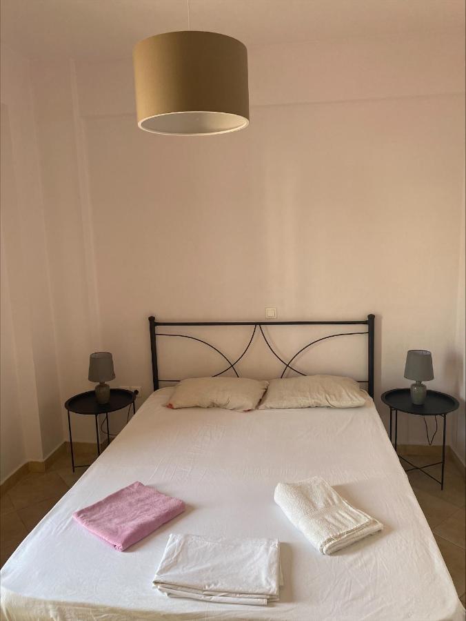 Alexis Apartments Pylos Extérieur photo