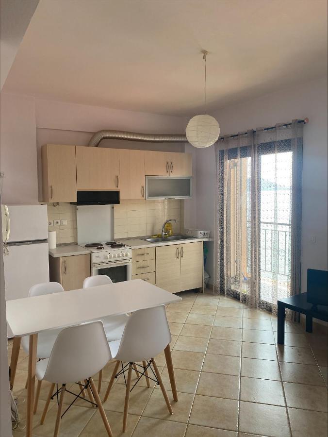 Alexis Apartments Pylos Extérieur photo