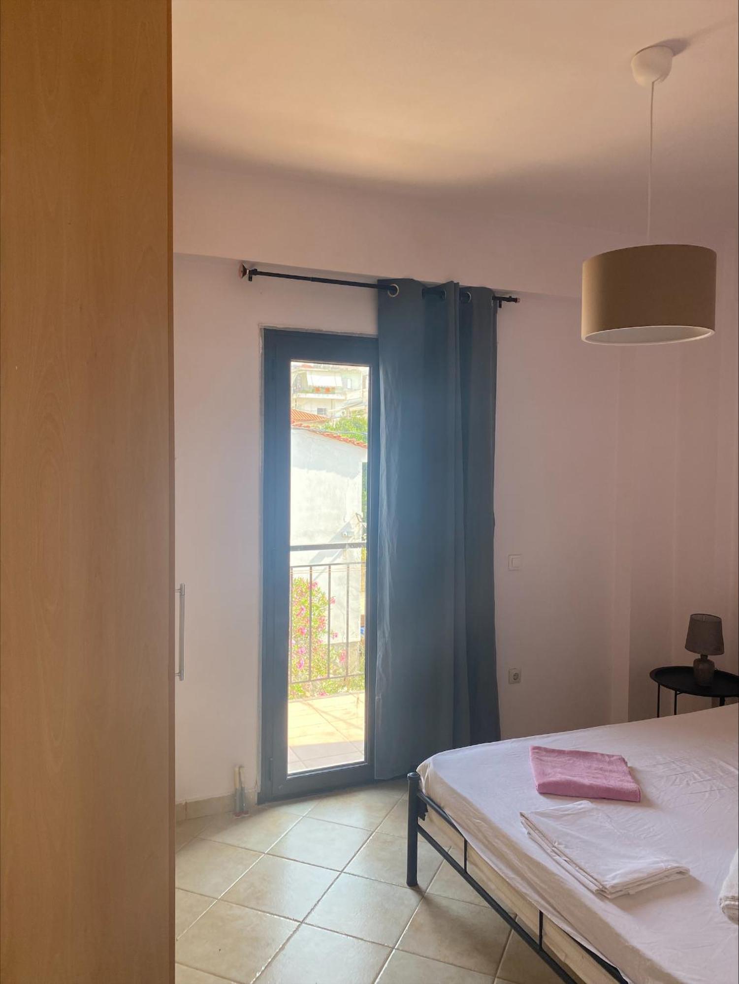 Alexis Apartments Pylos Extérieur photo